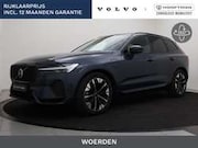 Volvo XC60 - T6 PLUG-IN HYBRID ULTRA DARK LUCHTVERING SCHUIFDAK