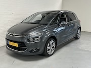Citroën C4 Picasso - 1.2 PureTech Intensive CLIMA / CRUISE /CAMERA /TREKHAAK Deal