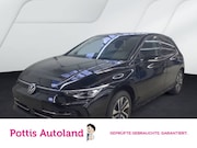 Volkswagen Golf - ENERGY