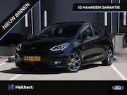 Ford Fiesta - 1.0 EcoBoost Hybrid ST-Line 125pk FULL LED | WINTER PACK | A
