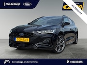 Ford Focus - Wagon ST Line X 1.0 EcoBoost Hybrid | Winter Pack | Driver A