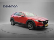 Mazda CX-30 - 2.0 e-SkyActiv-G M Hybrid Comfort - Carplay, Camera, Stoelve