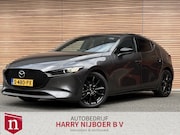 Mazda 3 - 2.0 e-SkyActiv-G M Hybrid 150 Homura Navi / Carplay / Camera