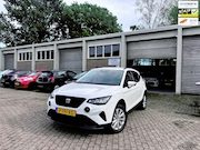 Seat Arona - 1.0 TSI Style Stoel verw./ Cliamte/ Digital/ Navi/ Carplay/