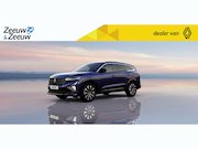 Renault Espace - E-Tech full hybrid 200 esprit Alpine 5p. Nu met € 6.960,- Ze