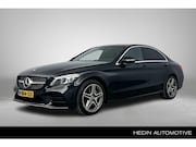 Mercedes-Benz C-klasse - C 180 Limousine Automaat Business Solution AMG | Advantage P