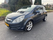 Opel Corsa - 1.2-16V AIRCO / APK 3-2027 / LM VELGEN