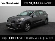 Kia Niro - 1.6 GDi Edition | Navigatie | Trekhaak | Cruise control |