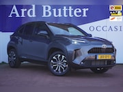 Toyota Yaris Cross - 1.5 Hybrid 130 Dynamic/ Stoel&stuurverw. / Comfortpack / Saf
