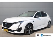 Peugeot 308 - 1.2 PureTech 130pk EAT8 GT | Automaat | Panorama/schuifdak |