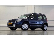 Skoda Yeti - 1.2 TSI Active Plus Automaat 3e Eigenaar Trekhaak Garantie