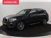 BMW X3 - xDrive20i High Executive | M Sport | 1e eigenaar | Head-Up |