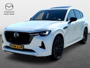 Mazda CX-60 - 2.5 PHEV HomuraPlus | Pano | Trekhaak | Full Option