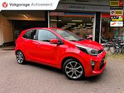 Kia Picanto - 1.0 CVVT Design Edition