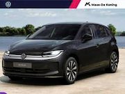 Volkswagen ID.Polo - ID. Polo Life 37 kWh accu, 116 PK · Zijruiten achter en ach