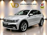 Volkswagen Tiguan All-Space - 1.5 TSI AUTOMAAT Highline Business PANODAK / LEDER / 3X R-LI