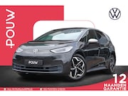 Volkswagen ID.3 - 204pk First Plus 58 kWh | SoH 94% | Navigatie | Camera | Sto
