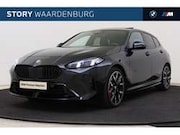 BMW 1-serie - 1 Serie M Sport Automaat / Panoramadak / Sportstoe