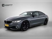 BMW 4-serie - Gran Coupé 435i Sport(Goed OnderH, Navi, S