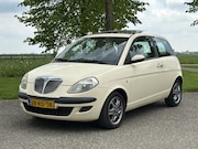 Lancia Ypsilon - 1.4-16V Argento NAP * INCL Garantie