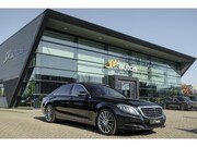 Mercedes-Benz S-klasse - S500 V8 455pk 4Matic Panoramadak Trekhaak elektrisch Luchtve