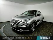 Nissan Juke - 1.0 DIG-T N-Design | AppleCarplay/AndroidAuto | Automaat | C