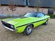 Dodge Challenger - 392 Hemi