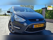 Ford S-Max - 2.0 Titanium 7p Automaat Hoge Instap Alle Historie APK Inrui