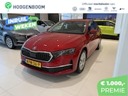 Skoda Octavia - 1.5 TSI MHEV Business Edition Plus