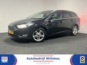 Ford Focus - Wagon 1.0 Titanium | NAVI | KEYLESS | STOELVERWARMING | CAME