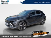 Hyundai Kona - 1.6 GDI HEV Comfort Smart | Z&Z Top Deal | Van € 39.488, nu 
