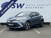 Toyota C-HR - 2.0 Hybrid Team D | ACC | CarPlay | Camera | Keyless | 18 in