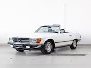 Mercedes-Benz SL-klasse - 500 SL - Low Mileage - Two Owner Car