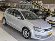 Volkswagen Polo - 1.2 TSI Highline 5 Deurs, Airco, Stuurbekrachtiging