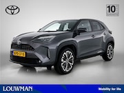 Toyota Yaris Cross - 1.5 Hybrid Executive Panoramadak | JBL Premium Audio | Stoel