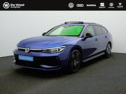 Volkswagen Passat - Variant 1.5 eHybrid 272 pk R-Line | Panoramadak | Trekhaak |