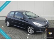 Peugeot 206+ - 1.4 XS