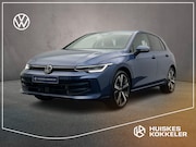 Volkswagen Golf - 1.5 eHybrid 204pk Life Edition eHybrid
