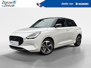 Suzuki Swift - 1.2 Style Actiekorting €2200, - | Beperkte Voorraad | Naviga