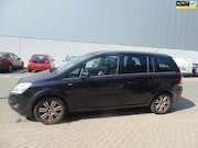 Opel Zafira - 1.8 Executive MET AIRCO NAVI LEER TREKHAAK