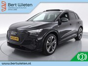 Audi Q4 e-tron - 35 Launch edition S Competition 55 kWh | SONOS | Trekhaak | 