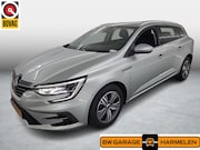 Renault Mégane - Estate 1.3 TCe Intens | Carplay | PDC | Keyless Entry & Star