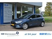 Ford Fiesta - 1.0T 125pk ECOBOOST Hybrid Titanium X | winter pack, camera,