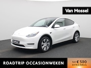 Tesla Model Y - Long Range Dual Motor | ACC | 360 Camera | Stoel + Stuurverw