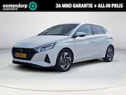 Hyundai i20 - 1.0 T-GDI Premium | Apple Carplay/Android Auto | Stoel/stuur
