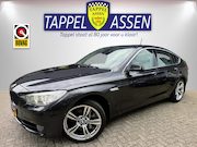 BMW 5-serie GT - Gran Turismo 550i High Executive 409PK/Pano/Led/standkachel/