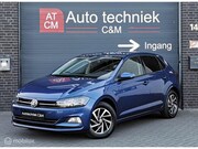 Volkswagen Polo - 1.0 TSI JOIN/95PK/ACC/CARPLAY/LED/PDC/NAVI