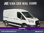 Ford Transit - 2.0 TDCI 131pk Automaat L2H2 Euro6 Airco | Camera | Navigati