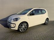 Volkswagen Up! - 1.0 CUP up met panoramadak / lmv / elek pakket