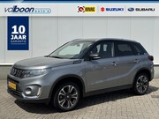Suzuki Vitara - 1.4 Boosterjet Style Smart Hybrid Automaat | Trekhaak | Navi
